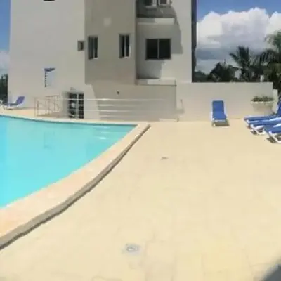Boca del Mar Residence