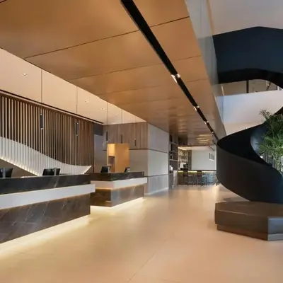 Residence Inn by Marriott Santiago de los Caballeros
