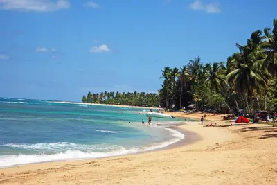 Gallery image of Excelente Residencial Armonía, Las Terrenas in Las Terrenas