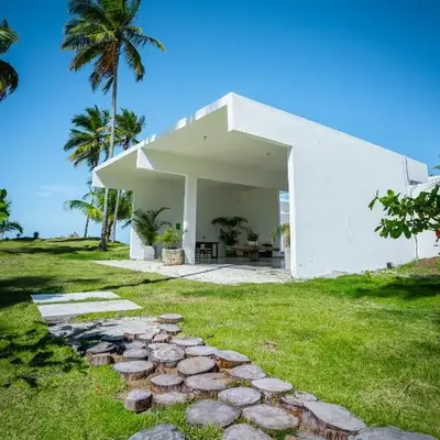 The Palm Bay Club Lodge