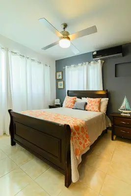 Gallery image of Villa Lugo Lahoz in San Felipe de Puerto Plata