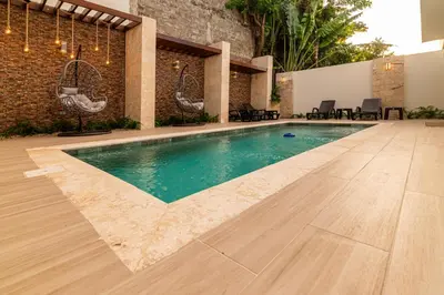 Gallery image of Villa Lugo Lahoz in San Felipe de Puerto Plata