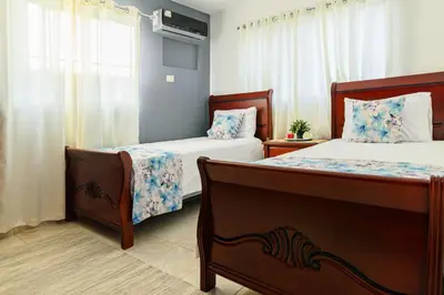 Gallery image of Villa Lugo Lahoz in San Felipe de Puerto Plata
