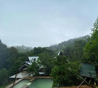 Gallery image of El campo en Jarabacoa in Jarabacoa