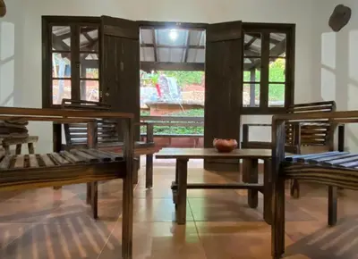 Gallery image of El campo en Jarabacoa in Jarabacoa