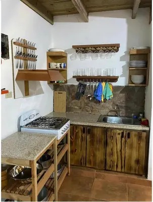 Gallery image of El campo en Jarabacoa in Jarabacoa