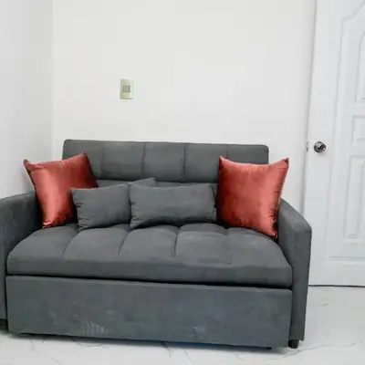 Apartamento moderno de una habitación