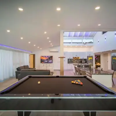 3BR Luxury Penthouse