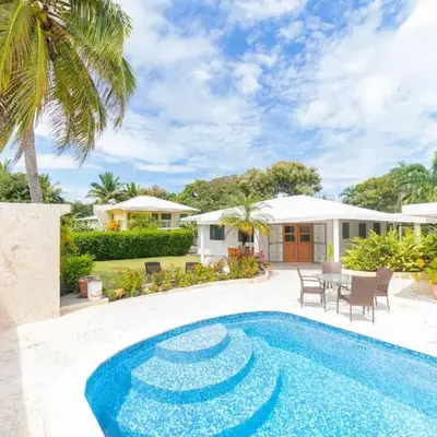 Casati Family House