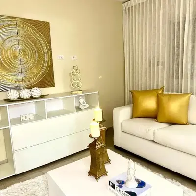 2Nd Floor Residencial Nany