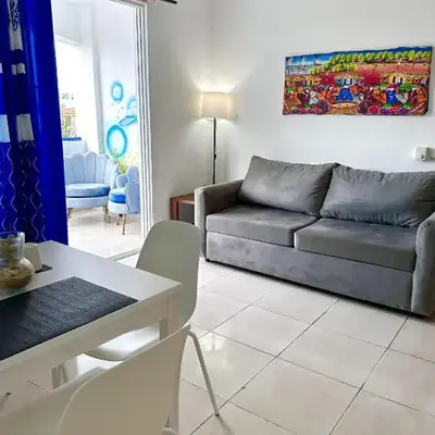 Playa Azul House