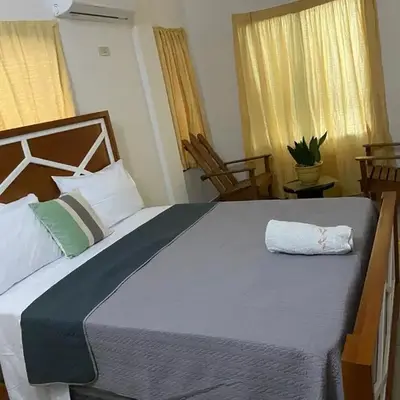 Apartamento JGB 2