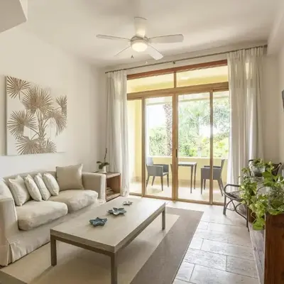Wonderful 1-BR apartment at Casa de Campo