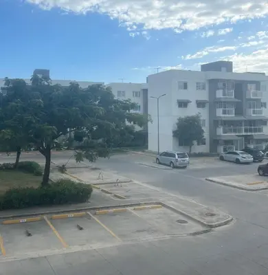 Gallery image of Residencial Terrazul in La Alianza