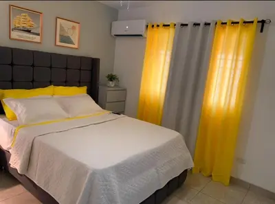 Gallery image of Residencial Terrazul in La Alianza