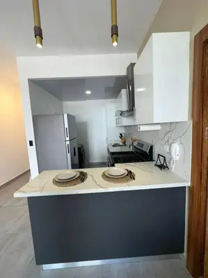 Gallery image of Apartamento en bella vista in Santo Domingo