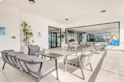 Gallery image of Apartamento en bella vista in Santo Domingo