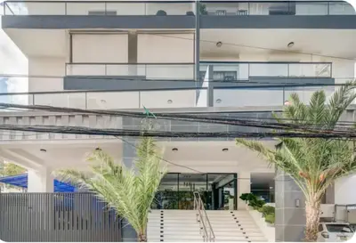 Gallery image of Apartamento en bella vista in Santo Domingo