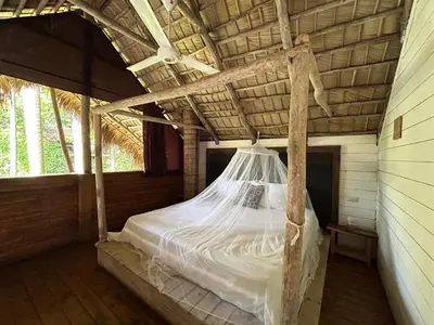 Gallery image of ZARIA Hotel & Retreat Center in El Valle