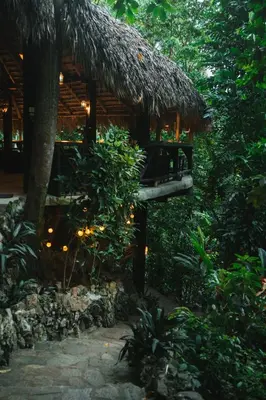Gallery image of ZARIA Hotel & Retreat Center in El Valle