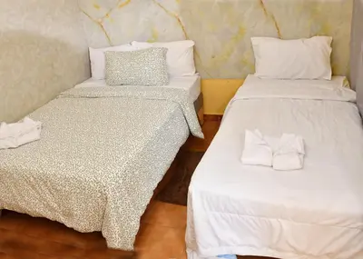 Gallery image of Hotel Mango in Boca Chica