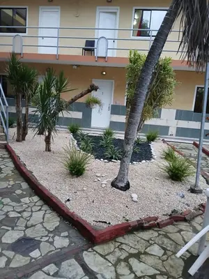 Gallery image of Hotel Mango in Boca Chica