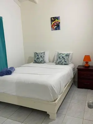 Gallery image of Casita de 2 habitaciones in Las Terrenas