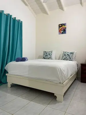 Gallery image of Casita de 2 habitaciones in Las Terrenas