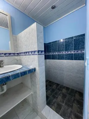 Gallery image of Casita de 2 habitaciones in Las Terrenas