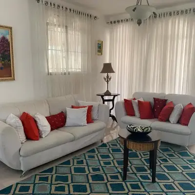 Residencia Katya