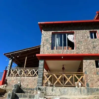 Villa Tortuga Constanza