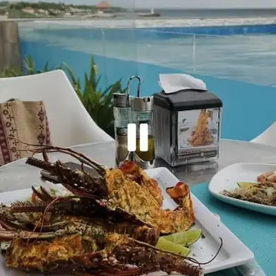 A Caribbean-style rebirth