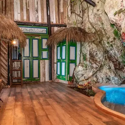 Casa El Paraiso