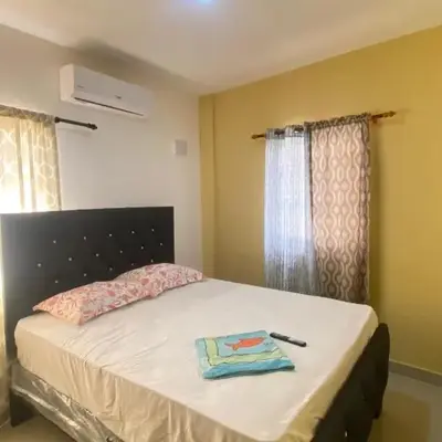 Estefany Aparment New