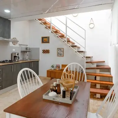Enriquillo 2-Bedroom Apt Casa Areito
