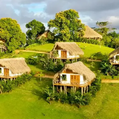 Margarita Ecovillage