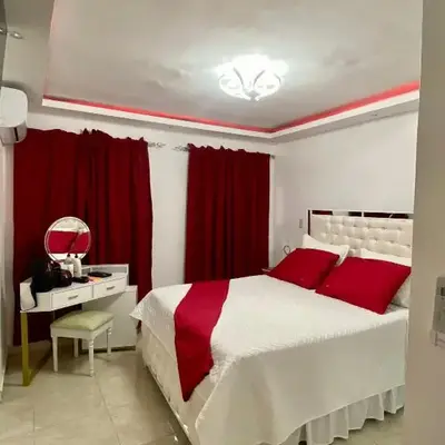 Nice and Breezy Apartment