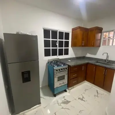 Residencial Doña Gloria 2