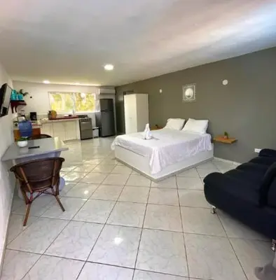 Gallery image of HUMMINGBIRD Hotel Cabarete in Cabarete