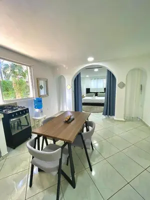 Gallery image of HUMMINGBIRD Hotel Cabarete in Cabarete