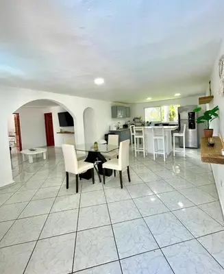 Gallery image of HUMMINGBIRD Hotel Cabarete in Cabarete