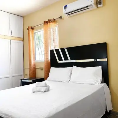 Guest House A&H