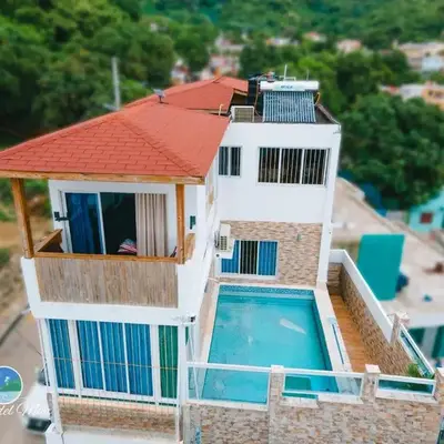 Villa del Mar