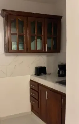 Gallery image of BlueSkyBlue 101 Apartamento céntrico y cerca de las mejores zonas turísticas in Ensanche Ozama