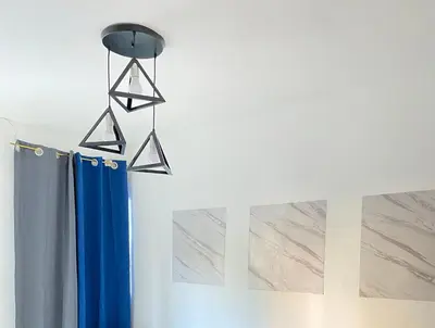 Gallery image of BlueSkyBlue 101 Apartamento céntrico y cerca de las mejores zonas turísticas in Ensanche Ozama