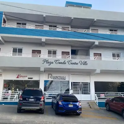 Mi lugar de descanso
