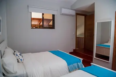 Gallery image of New 3 BR Penthouse at Playa Bonita P302 in Las Terrenas
