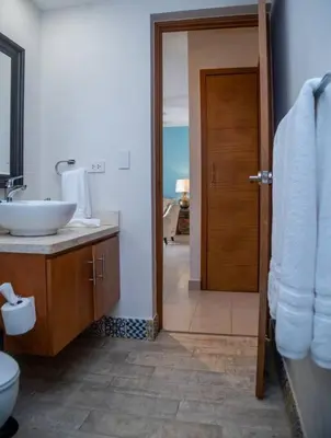 Gallery image of Luxury apt at los cocos Residences oceano 101 in Las Terrenas