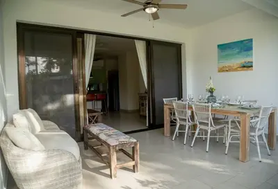 Gallery image of Luxury apt at los cocos Residences oceano 101 in Las Terrenas