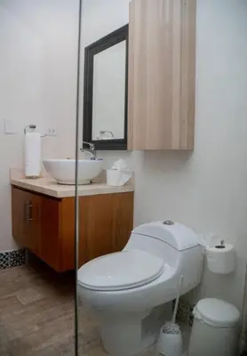 Gallery image of Luxury apt at los cocos Residences oceano 101 in Las Terrenas